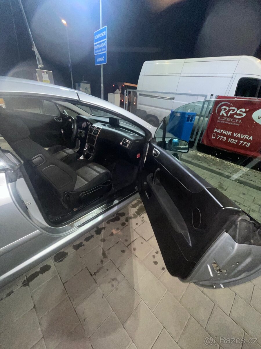 Peugeot 307cc - 3
