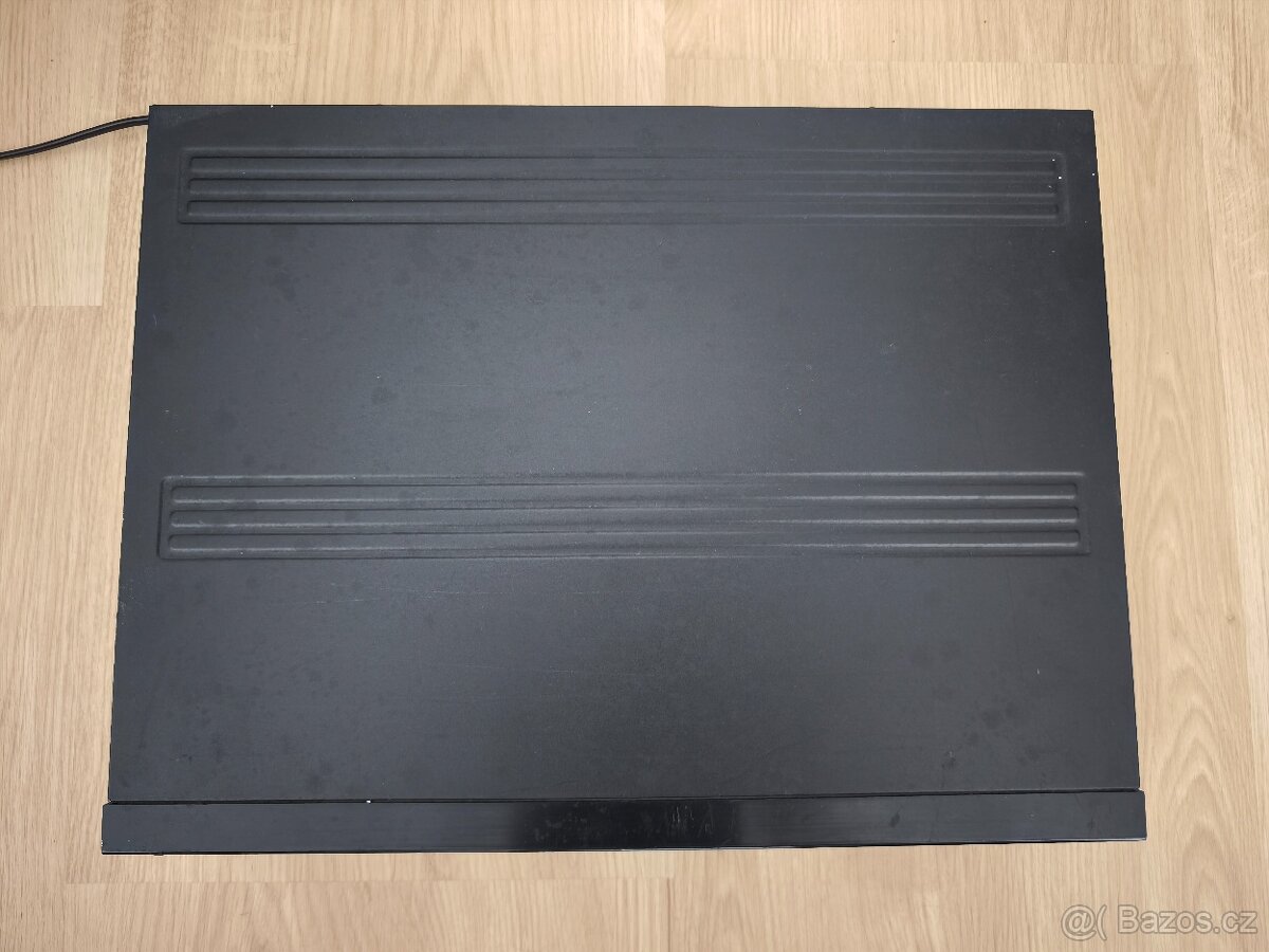 CD přehrávač Pioneer PD-M610 - 3