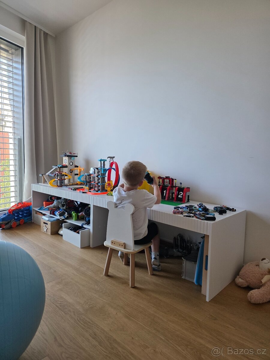 DARUJI ZA ODVOZ - dětský nábytek 🏠 - 3