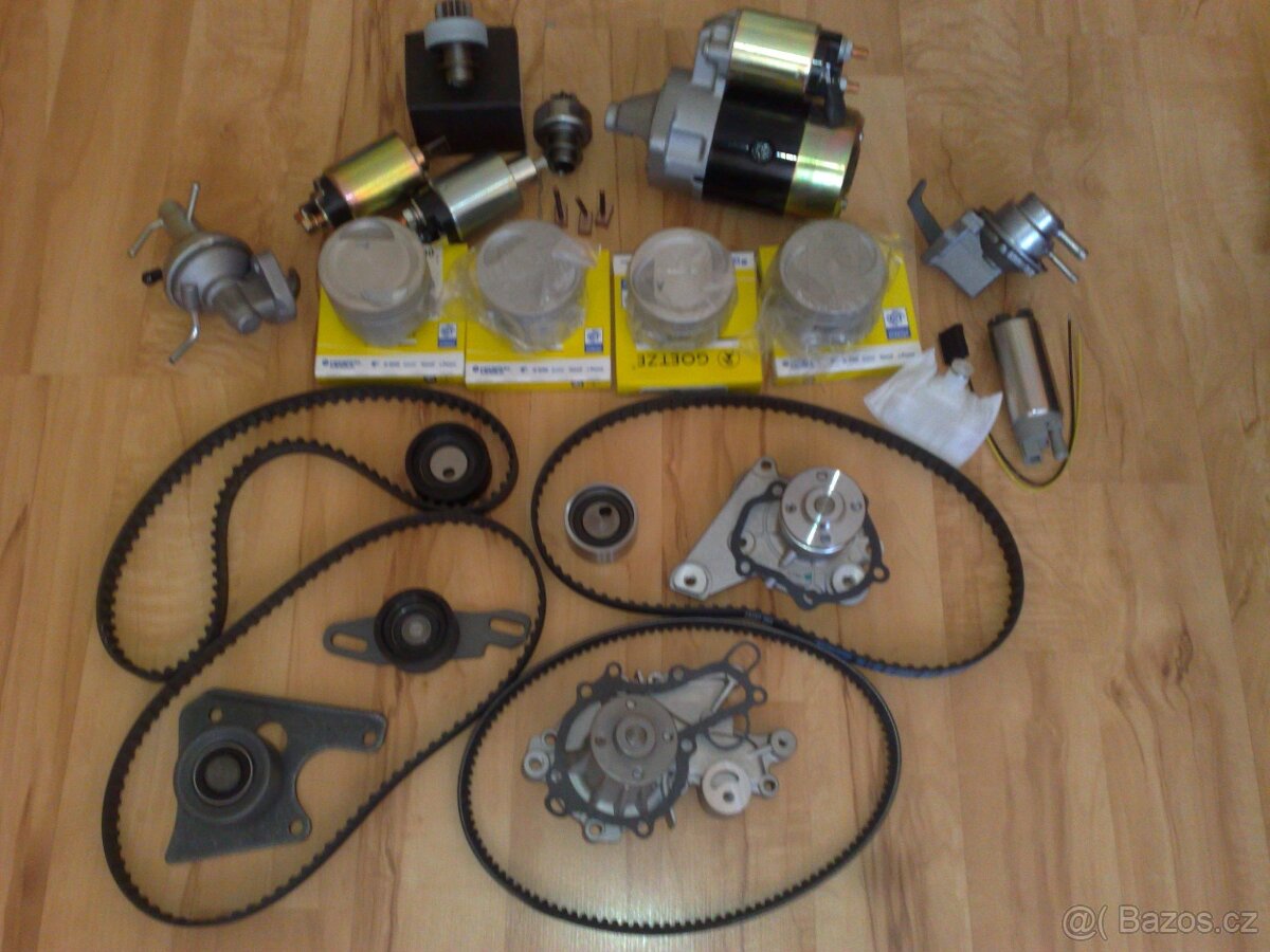 suzuki smaurai,vitara,jimny - tesnenia - 3
