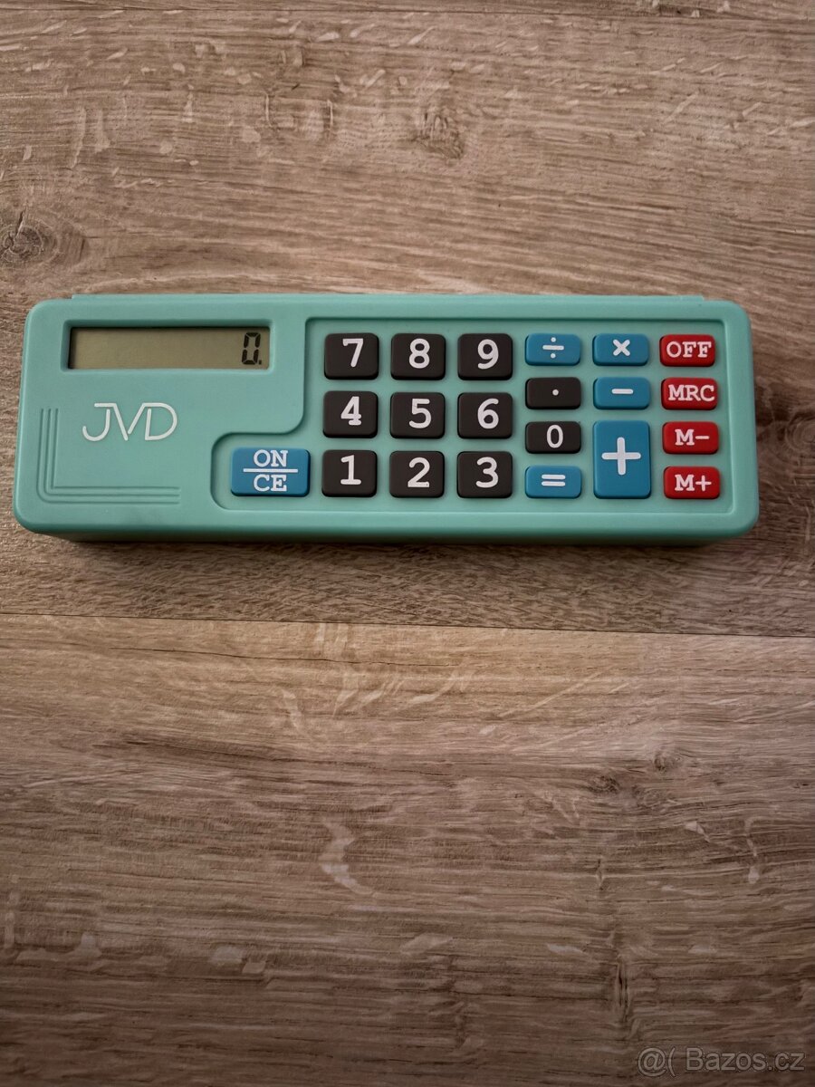 Dětské hodinky JVD - 3