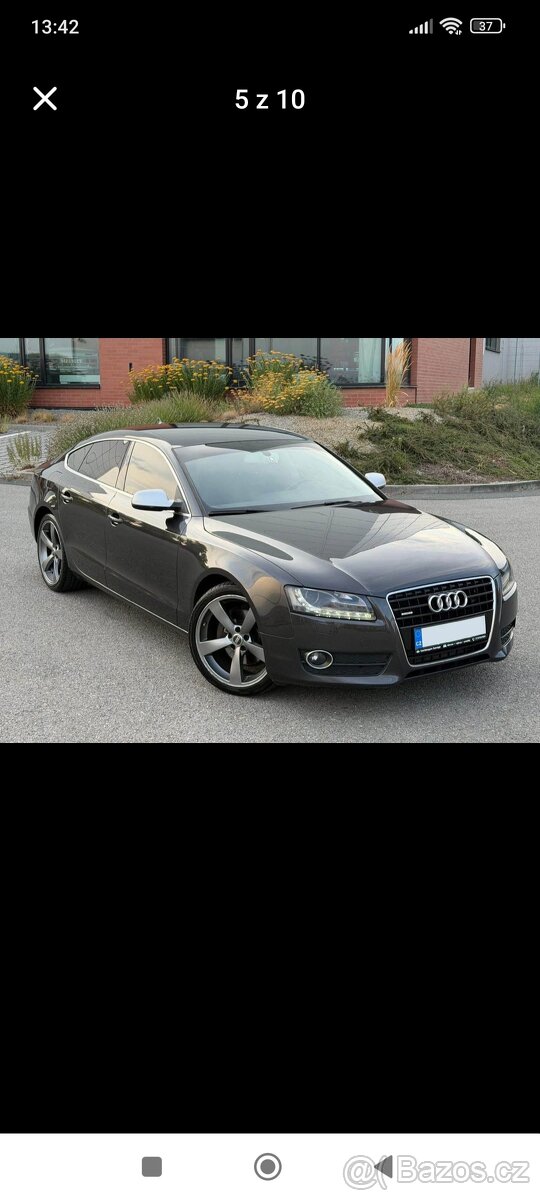 Audi A5 - 3