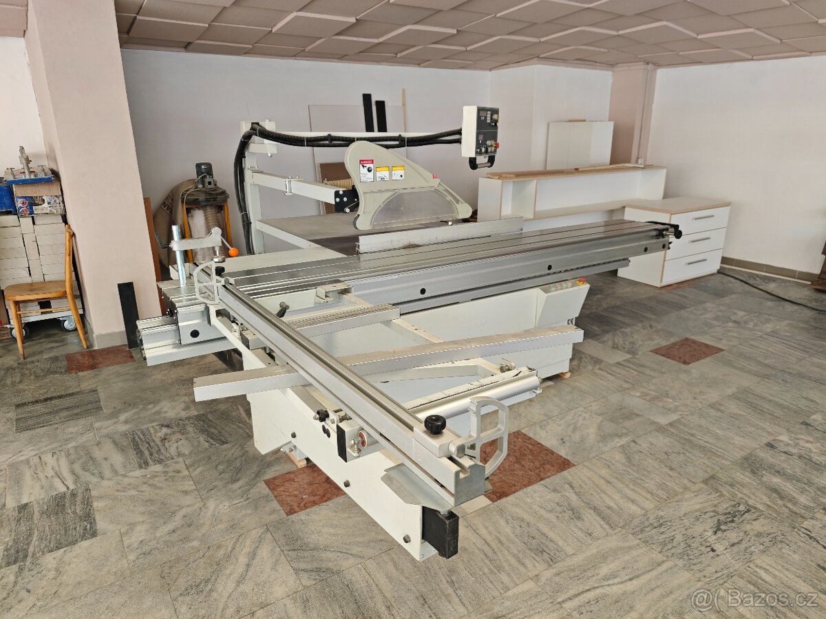 Formátovací pila - 3