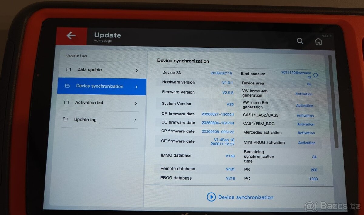 Xhorse VVDI Key Tool Plus - 3