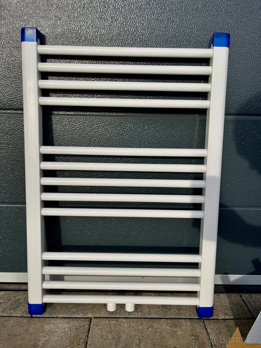Korado KORALUX koupelnový radiator - 3