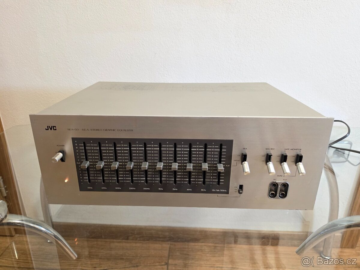 JVC SEA-50 - 3