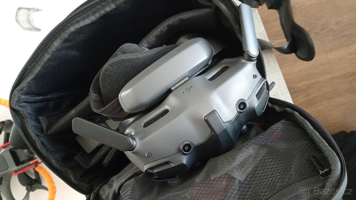 DJI Avata 2 fly more combo 3 bateries - 3