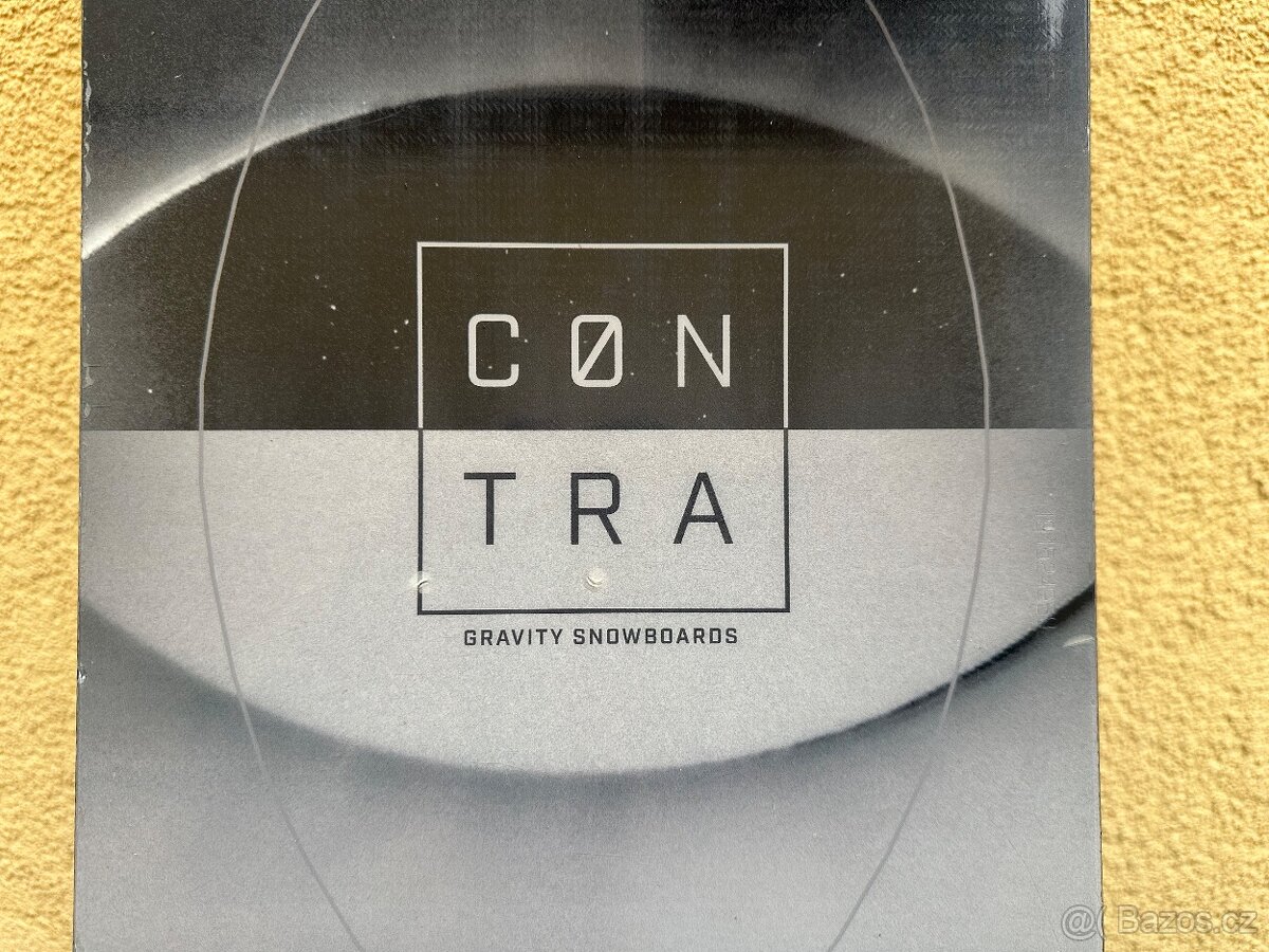 Snowboard Gravity - 3