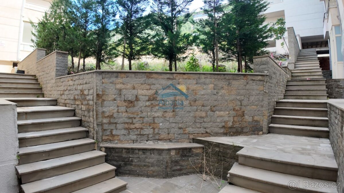 Studio na prodej s výhledem na moře, Radhime, Albanie - 3