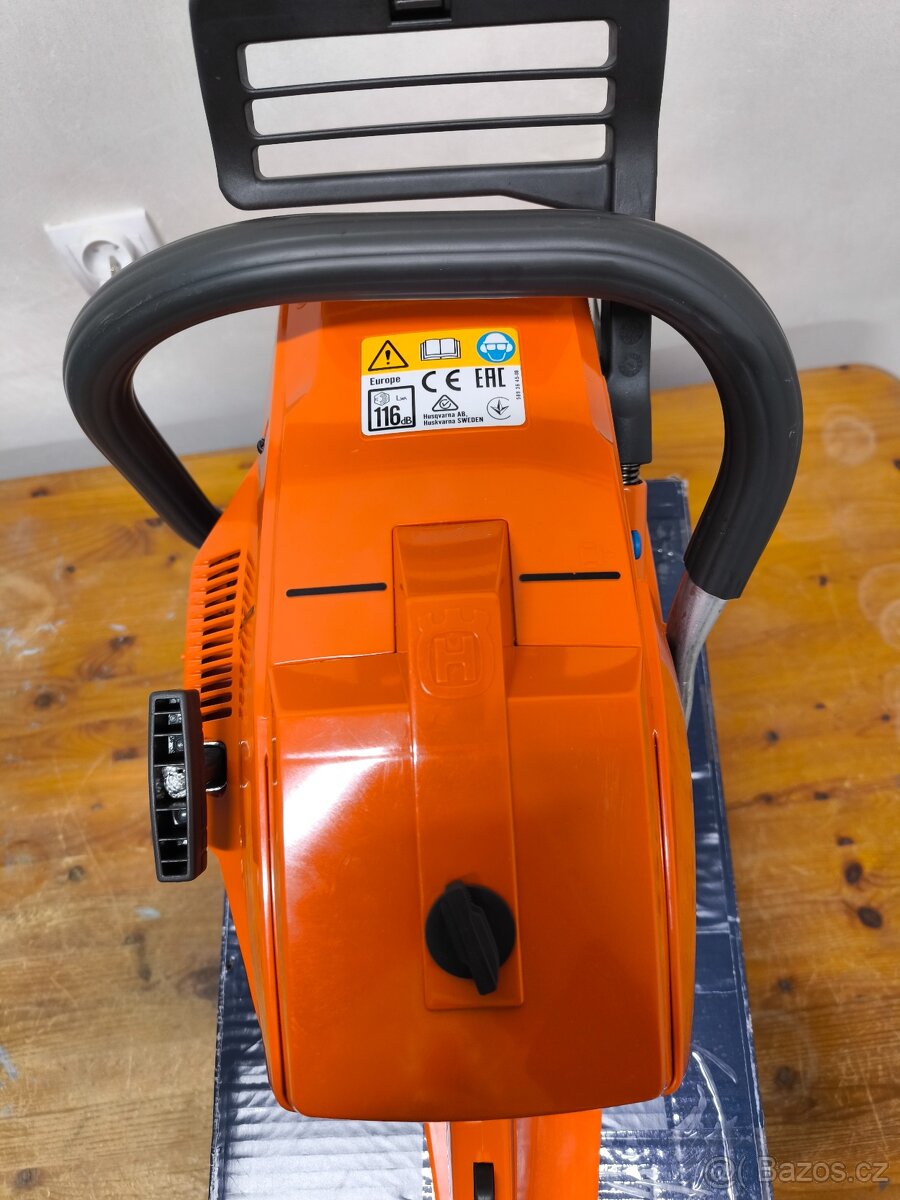 Husqvarna 3120xp Nova - 3