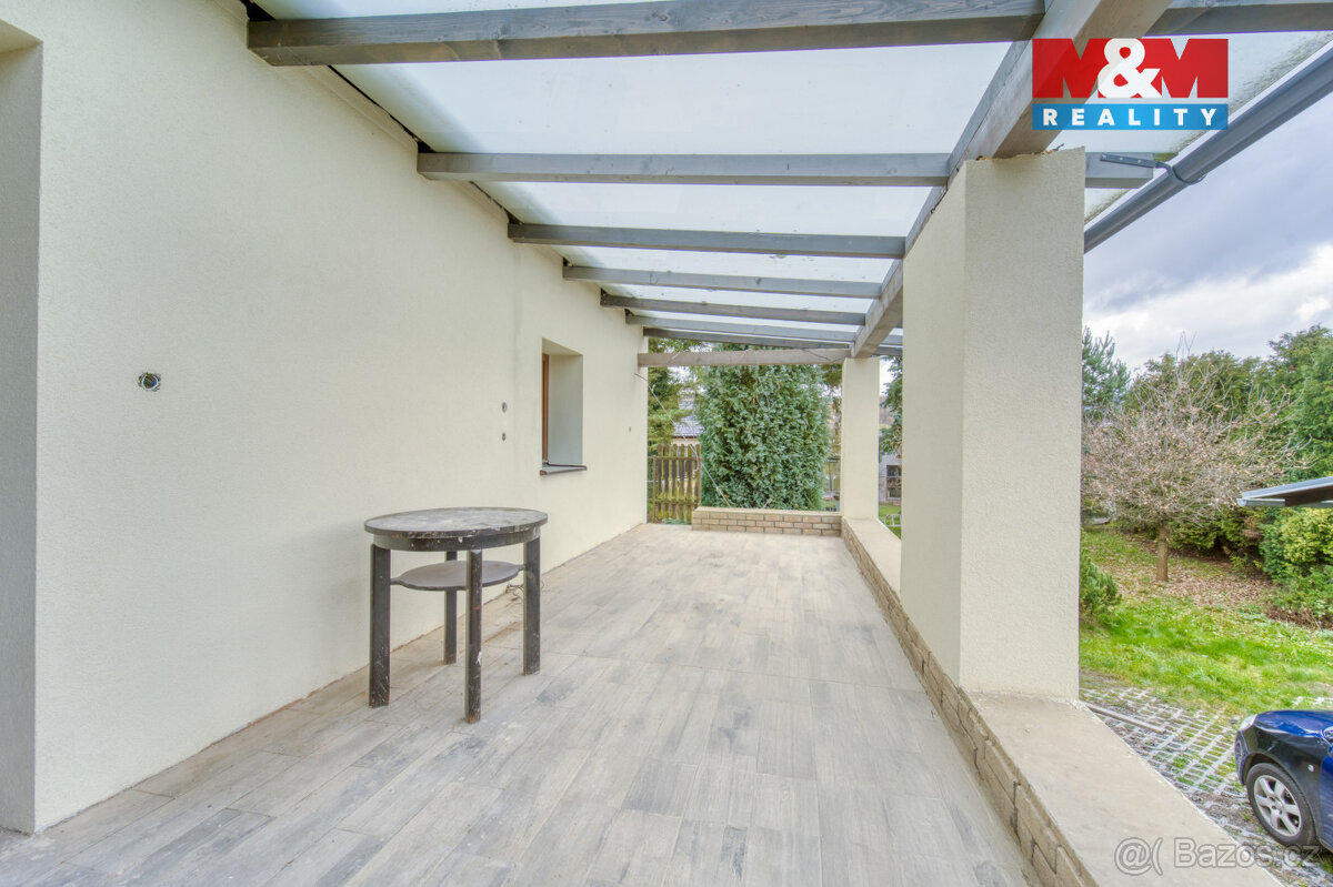 Prodej rodinného domu, 290 m², Sadov - 3