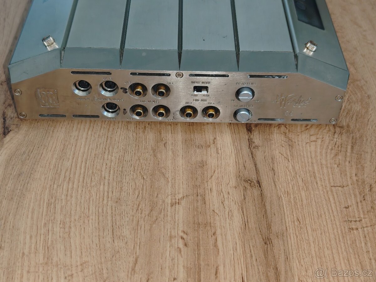 Zesilovač do auta Hifonics Andromeda 125xIV - 3