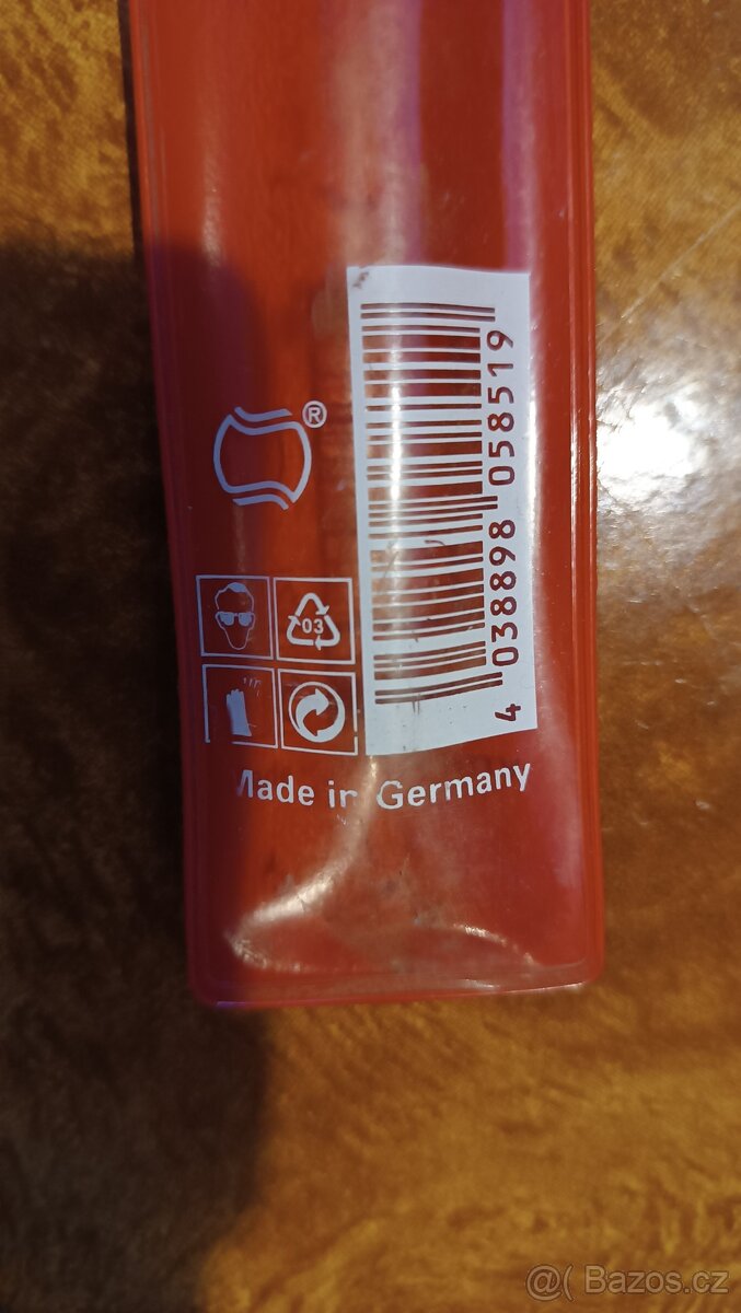 Vrták do betonu, nový, 60 cm. - 3