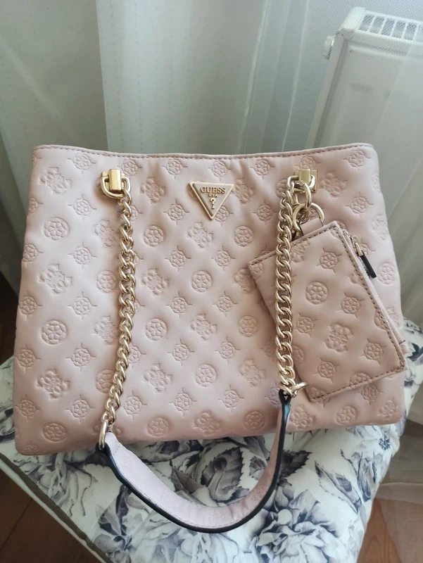 Shopper Guess/původně 3900 Kč - 3