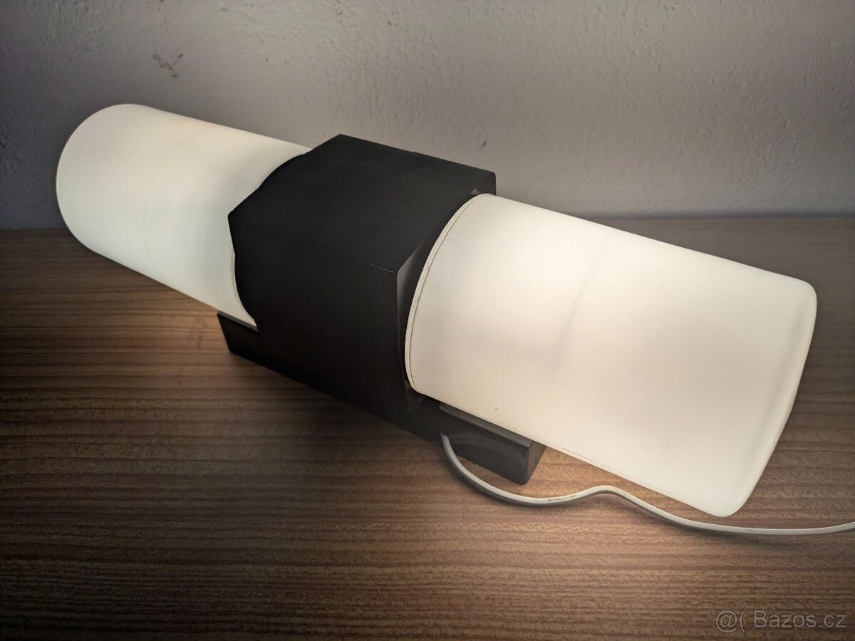 Funkcionalistická lampa Elektrosvit - 3