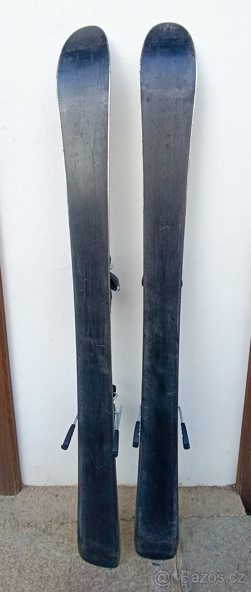 Dětské lyže Head team - 97 cm - 3