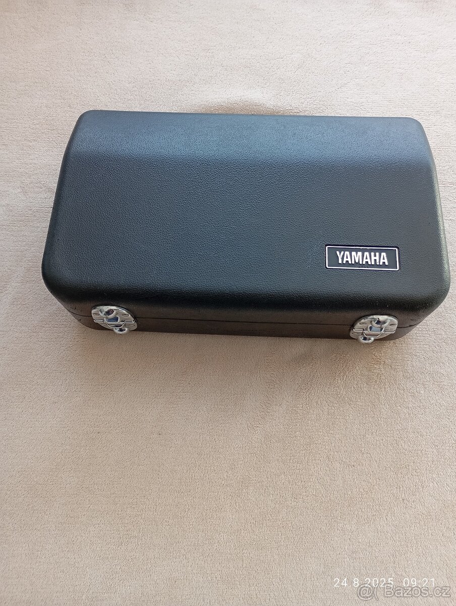Yamaha klarinet - 3