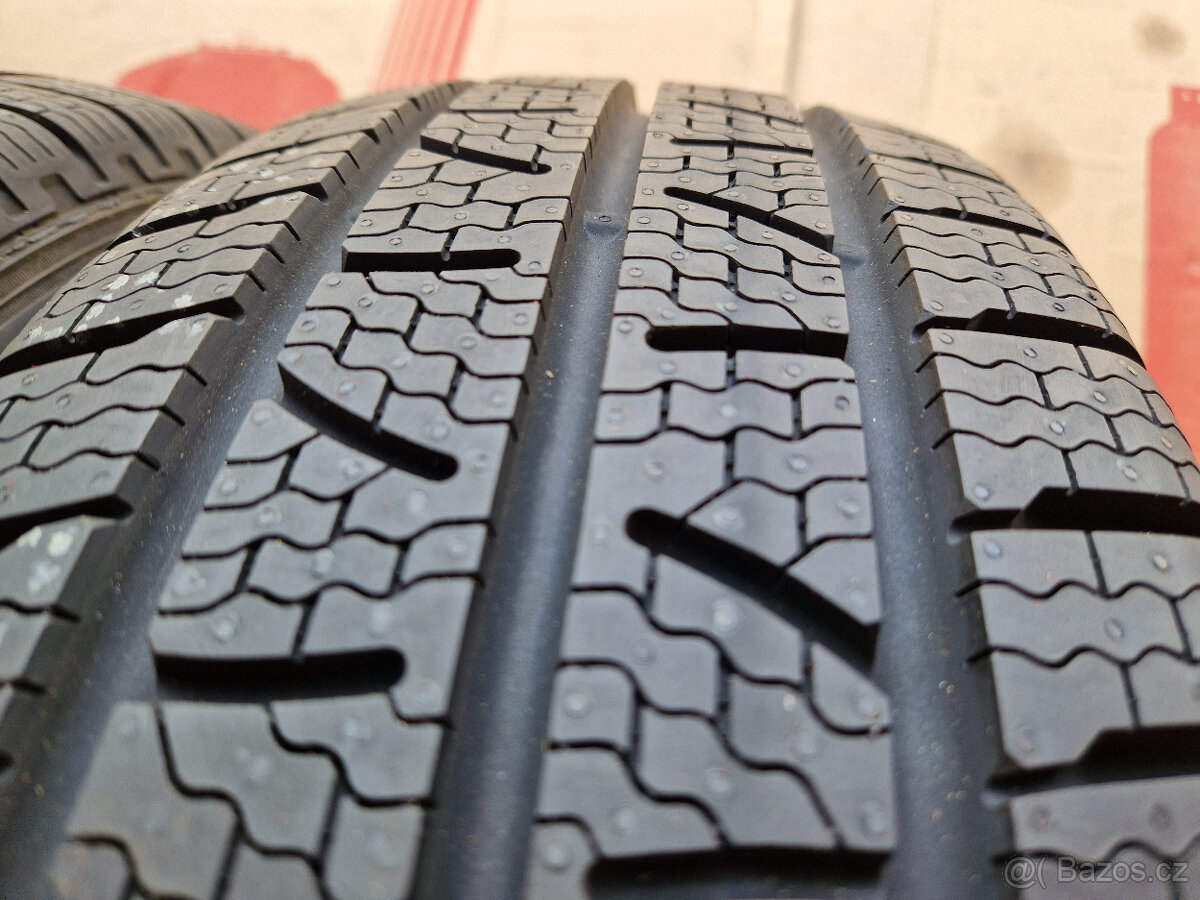 215/60 r17 c zimni pneumatiky dodavkove 2KS R17C 215 60 17 - 3