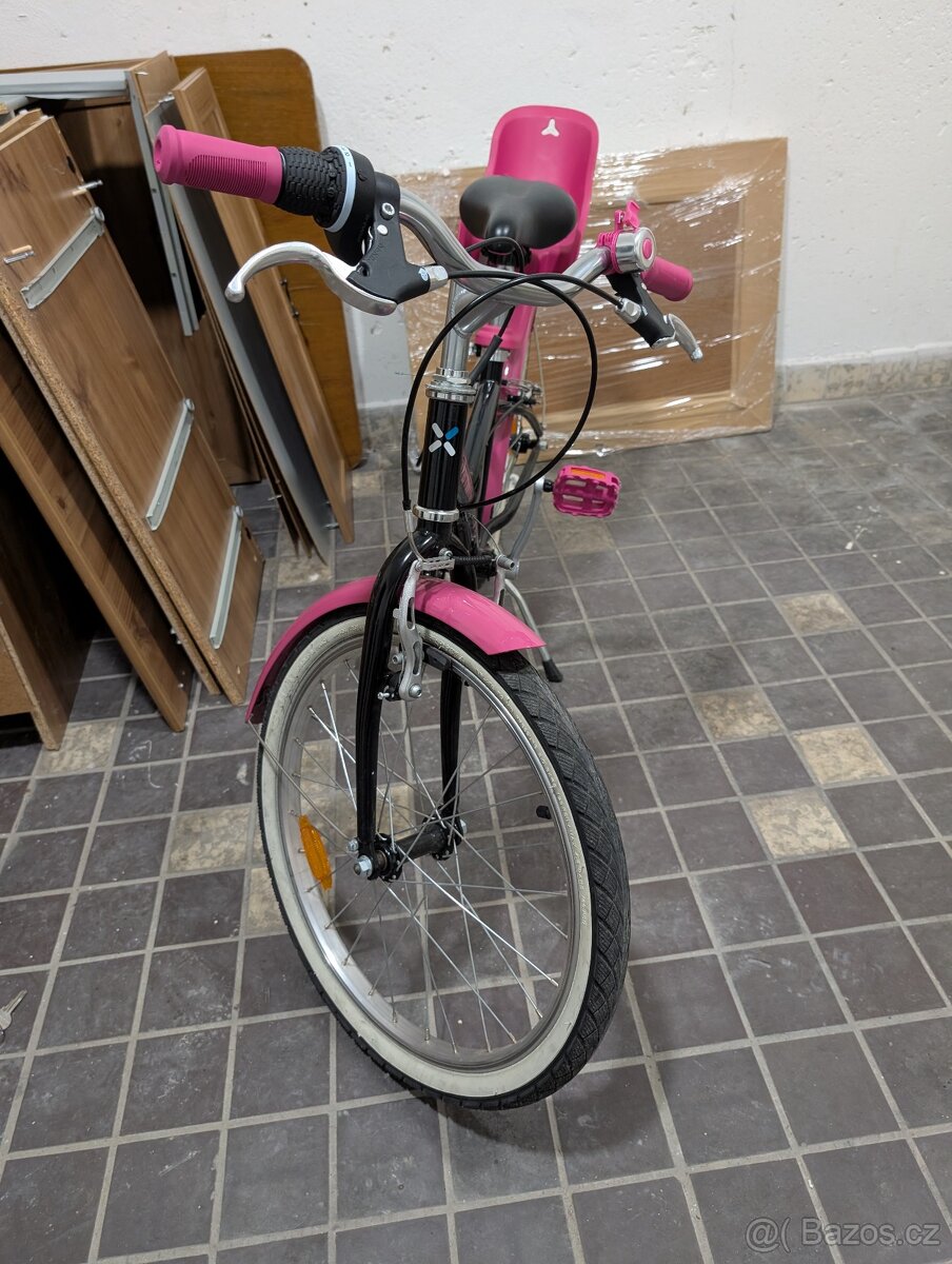 Kolo dětské dívčí vel. 16 - 3