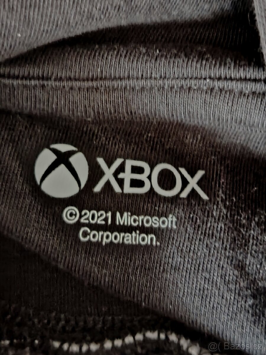 Chlapecká mikina 134 - 3