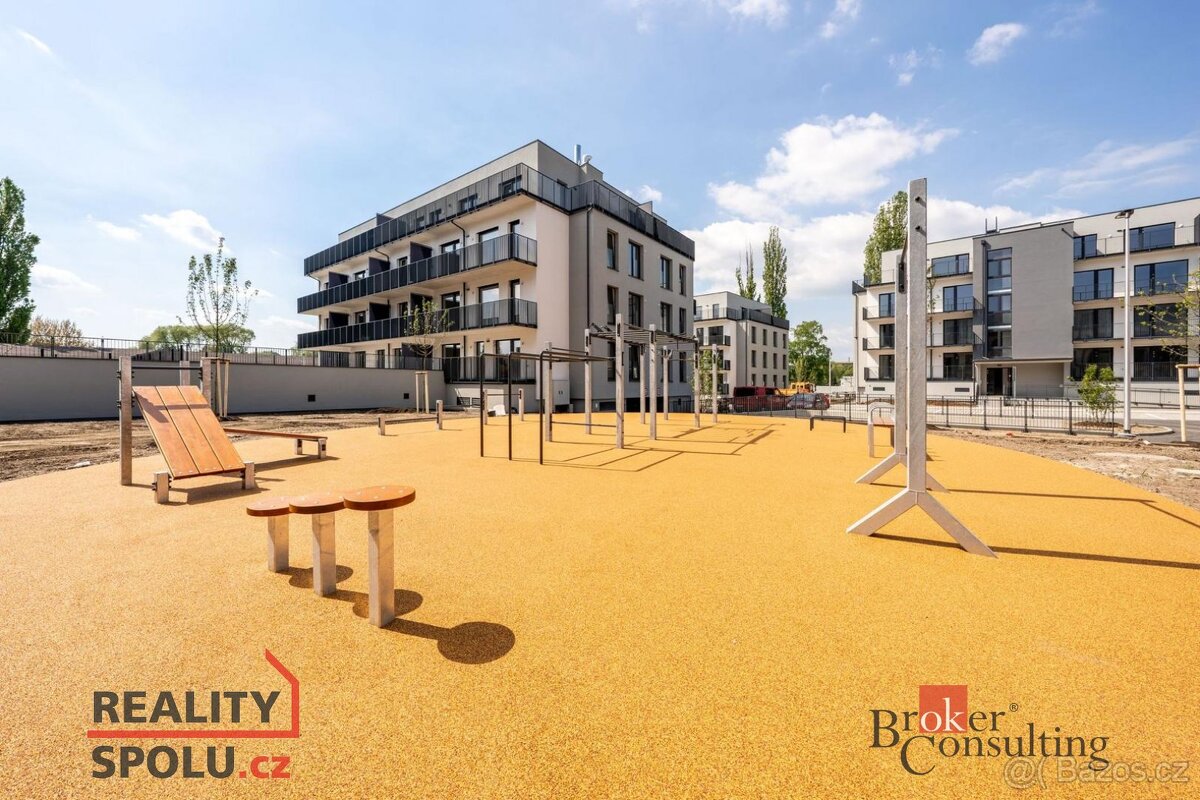 Prodej, byty/2+kk, 57.5 m2, Ke křížku, Dubí, Kladno, Kladno - 3