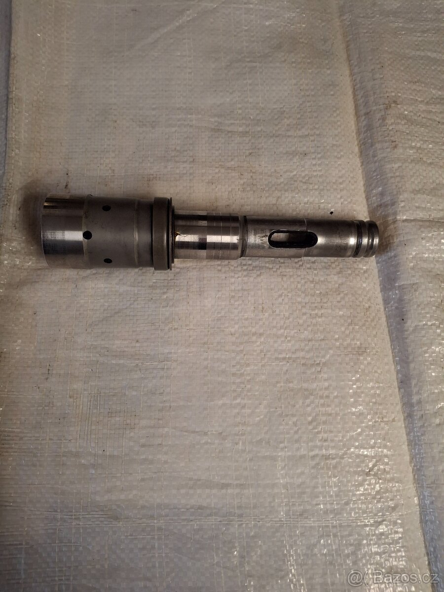 HILTI TE 56/56 ATC-upínací hlava - 3