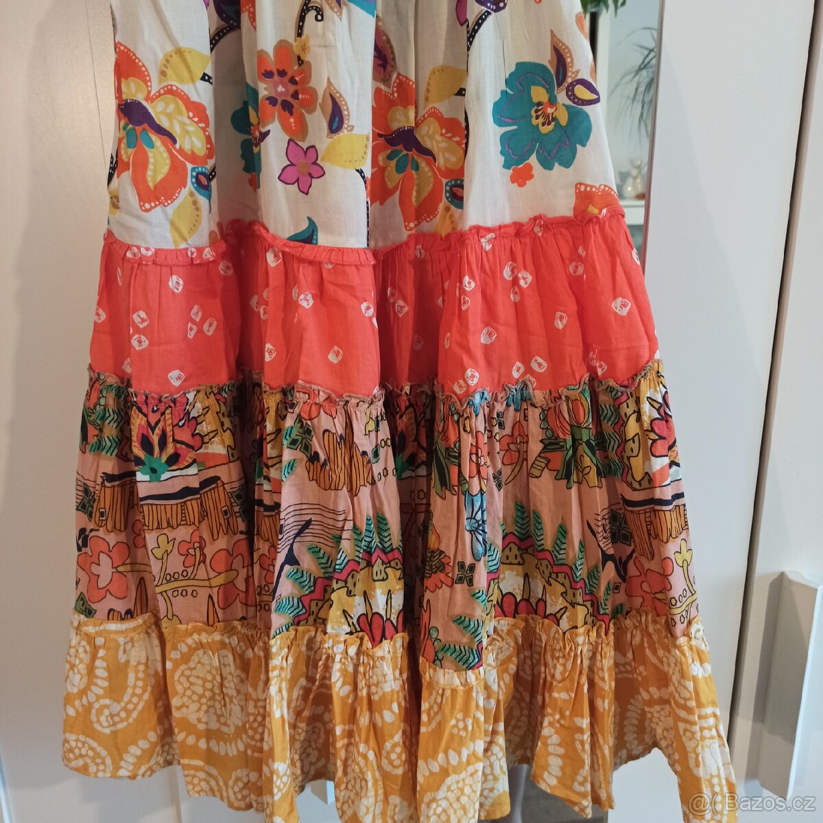 Šaty vel.116 zn.Next - 3