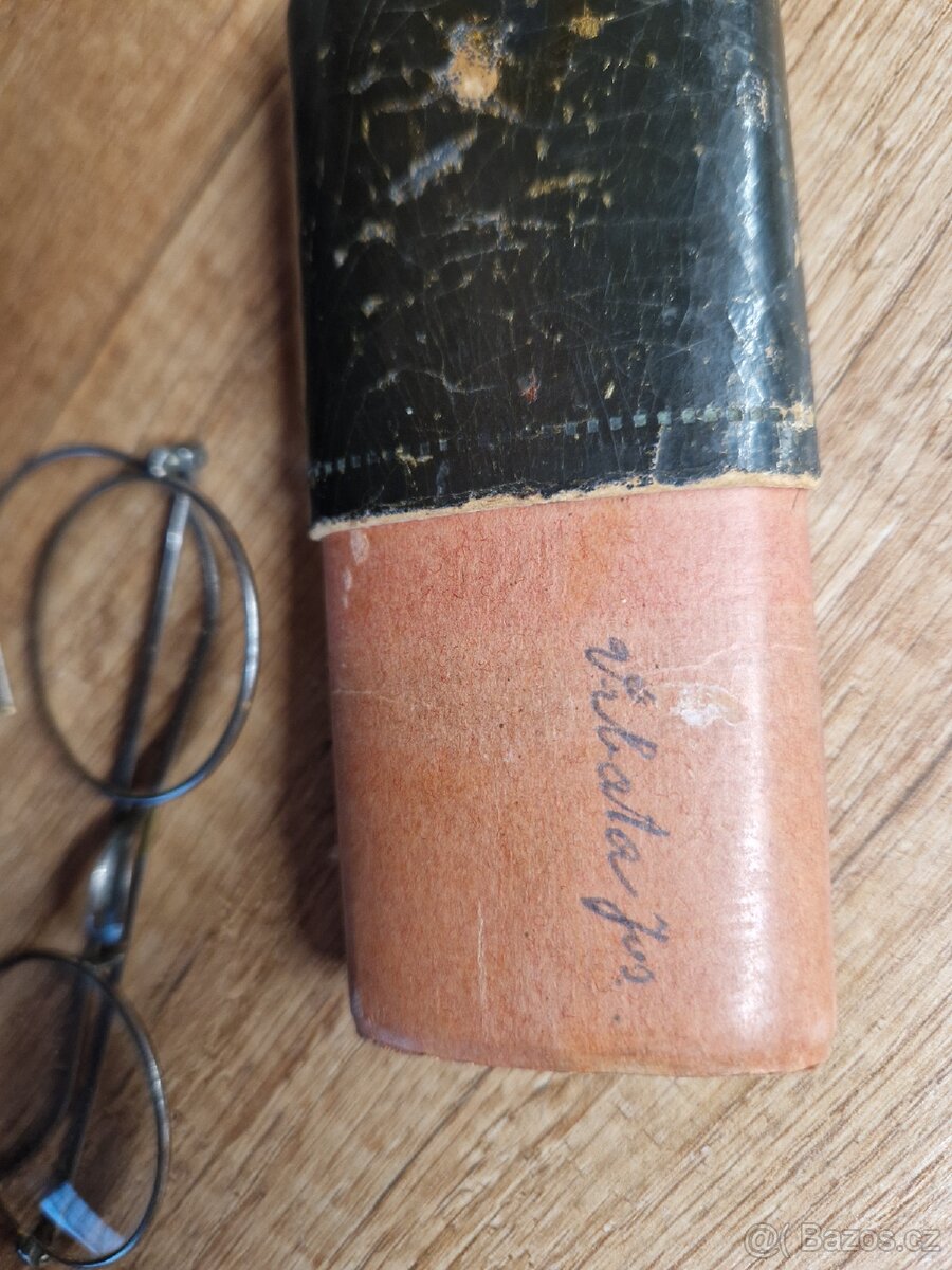 Perfektní stav brýle - 3