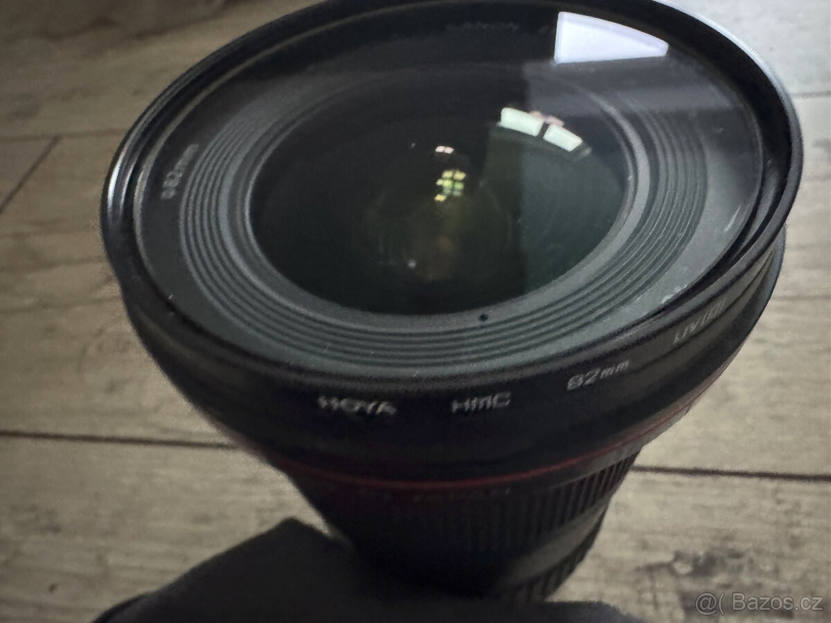 CANON EF 16-35MM F/2.8L II USM - 3