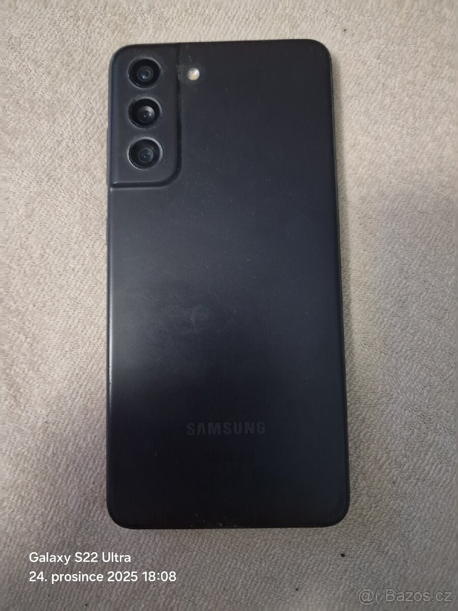 Samsung Galaxy S21FE 5g - 3