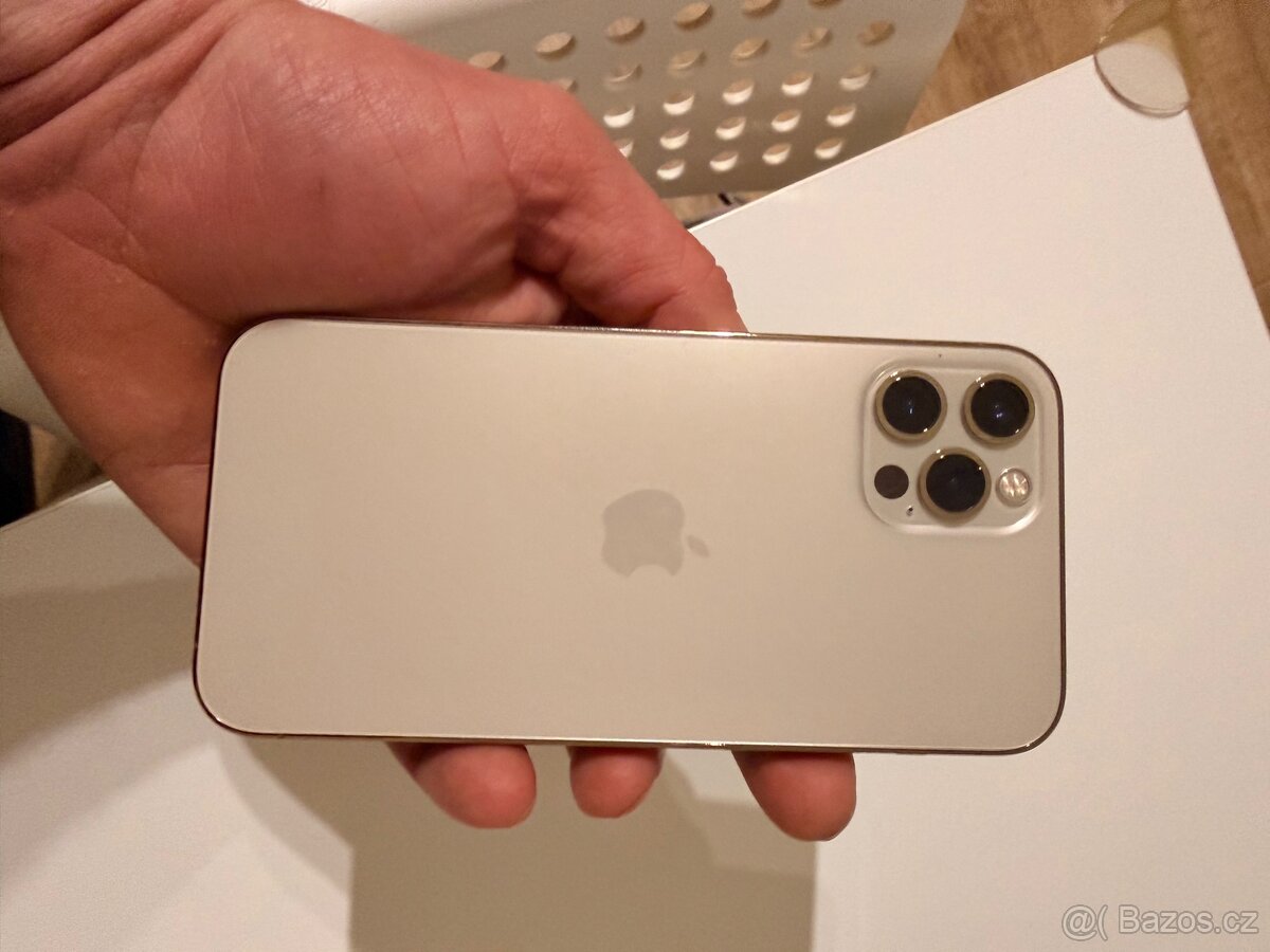 Apple Iphone 12pro 128gb - 3