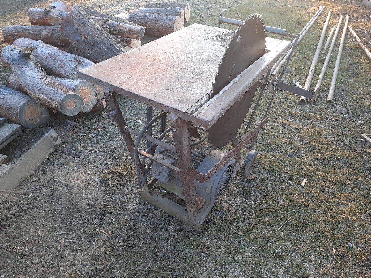 Cirkulárka 60cm - 3