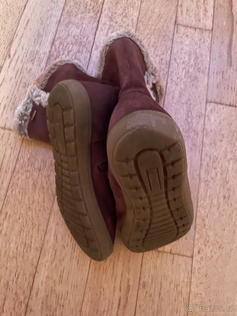 Kozačky goretex Primigi vel. 32 - 3