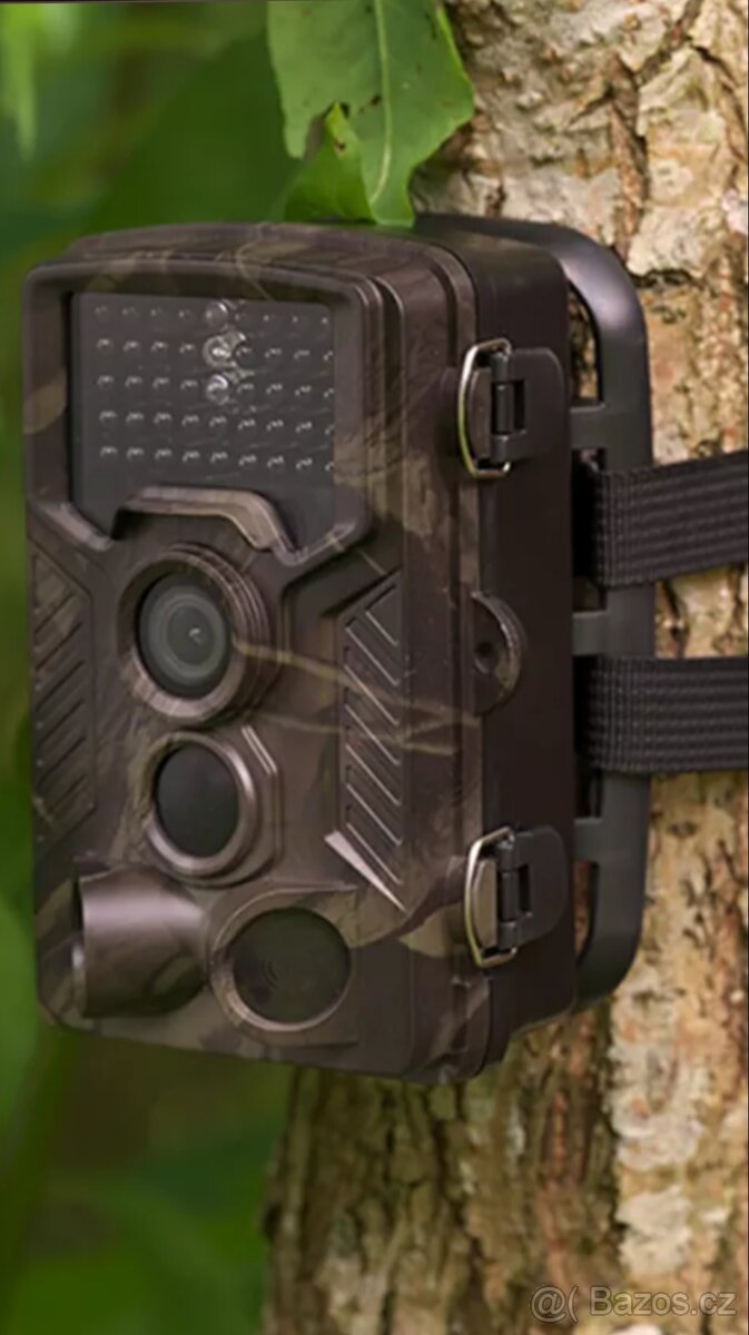 Fotopast gsm Denver wcm 8010 - 3