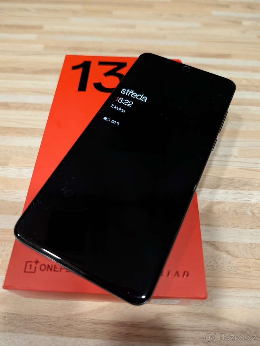 OnePlus 13 - 3