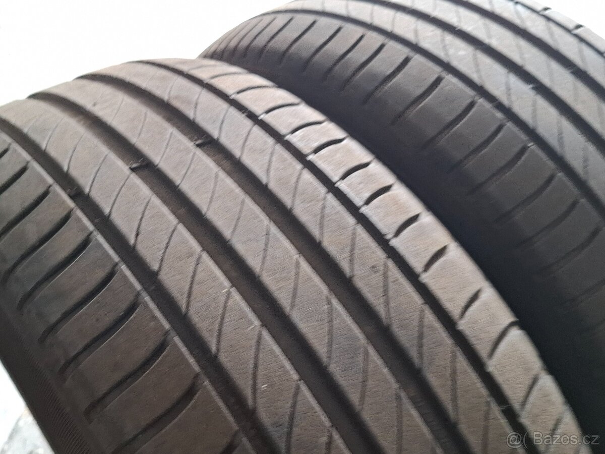 205/60 r16 letní pneumatiky Michelin - 3
