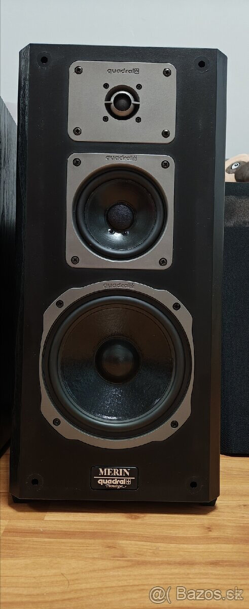 Quadral MERIN Phonologue E - 3
