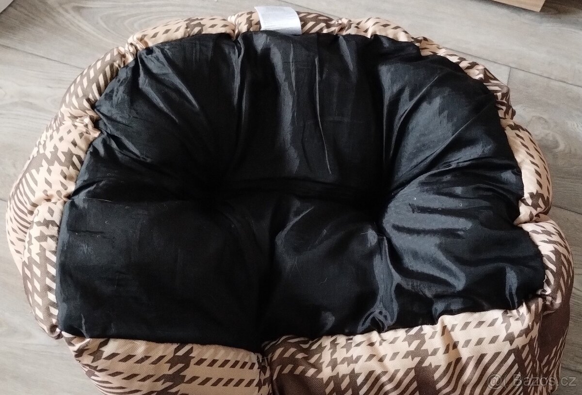 Pelíšek pro kočky - 3