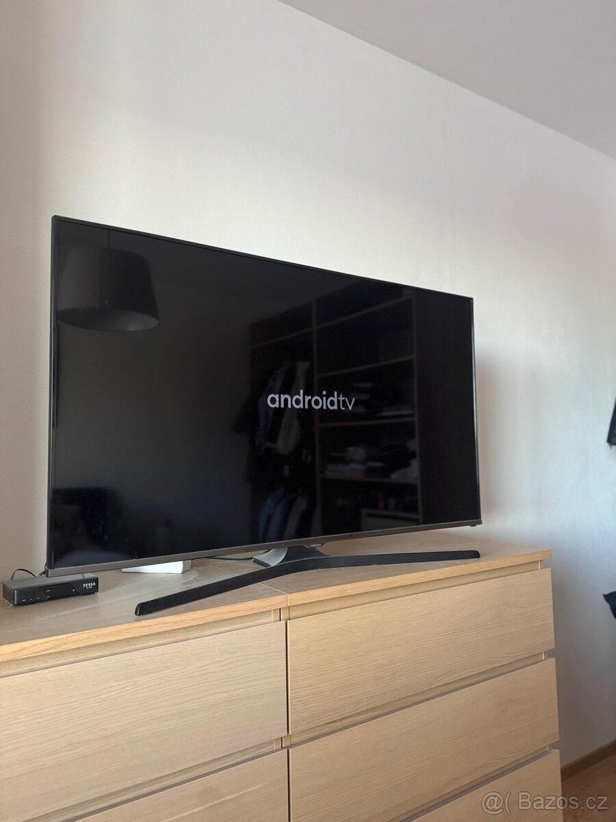 Samsung TV - 3