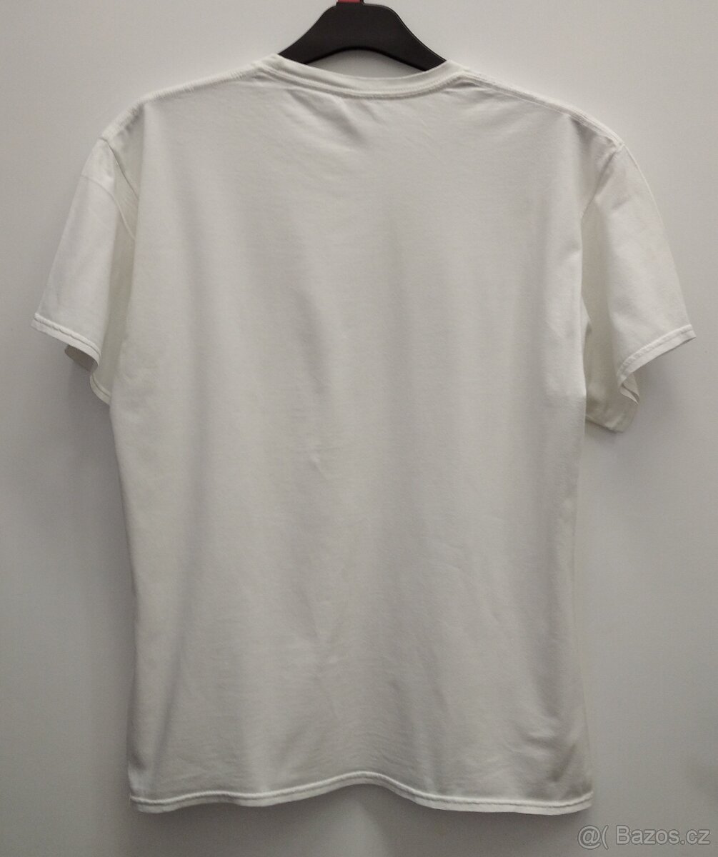 Triko Goldman Softstyle vel.XL - 3