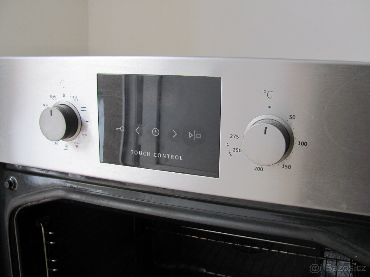 VESTAVNÁ TROUBA GORENJE- GRIL - 3