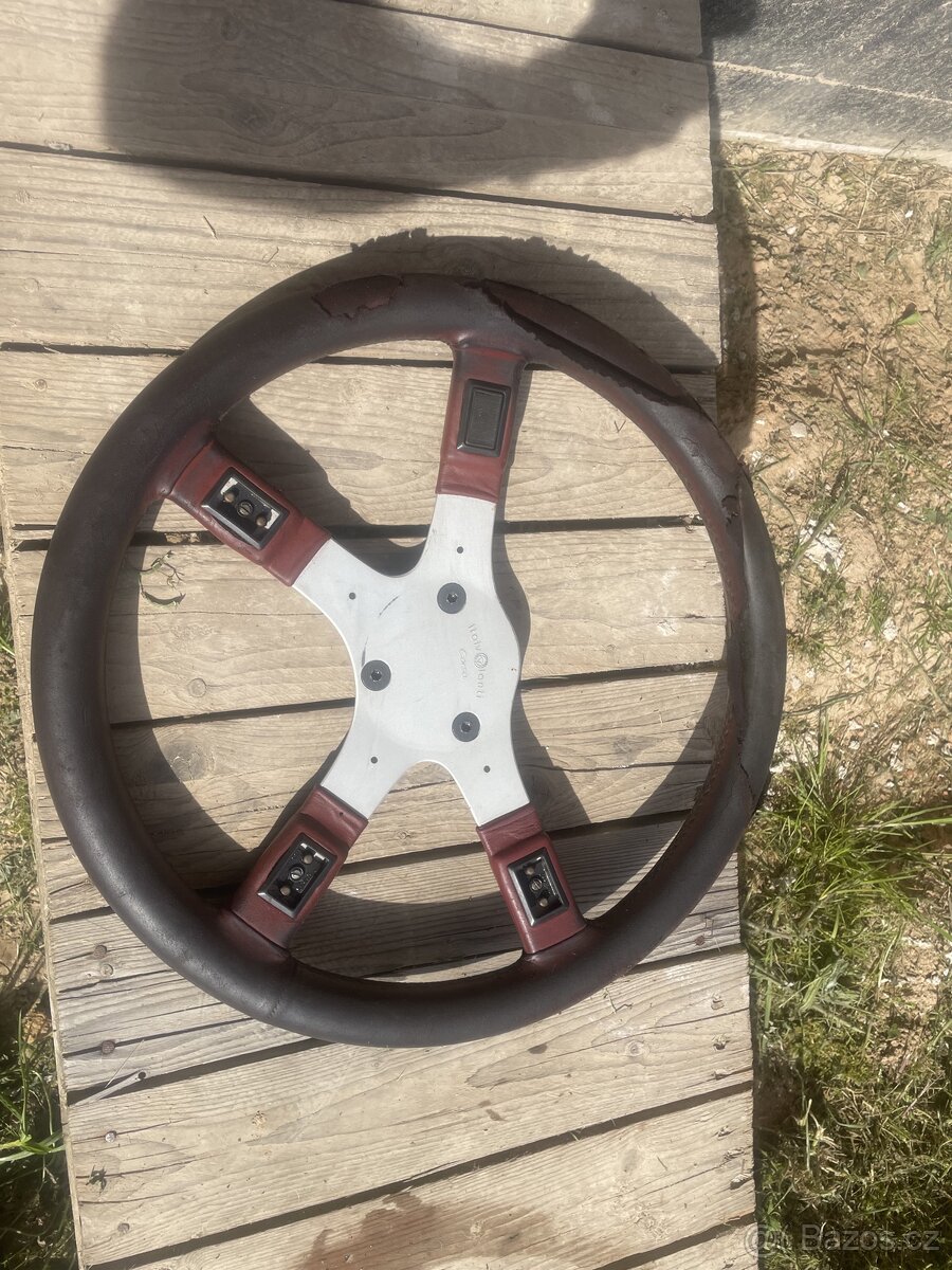 Ital volanti corsa - 3