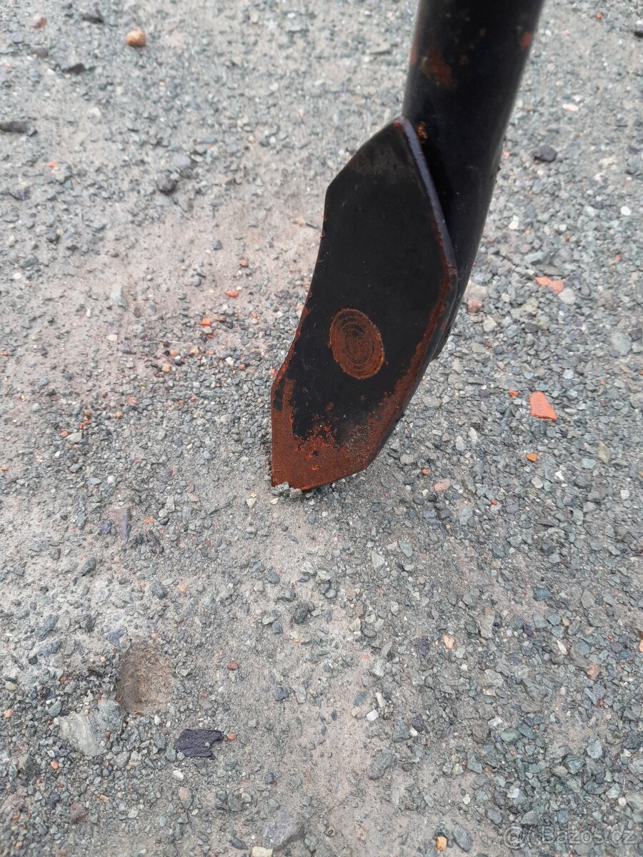 Vari radličkový kypřič - 3