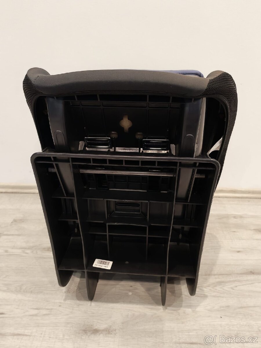 Autosedačka 9-18Kg. - 3
