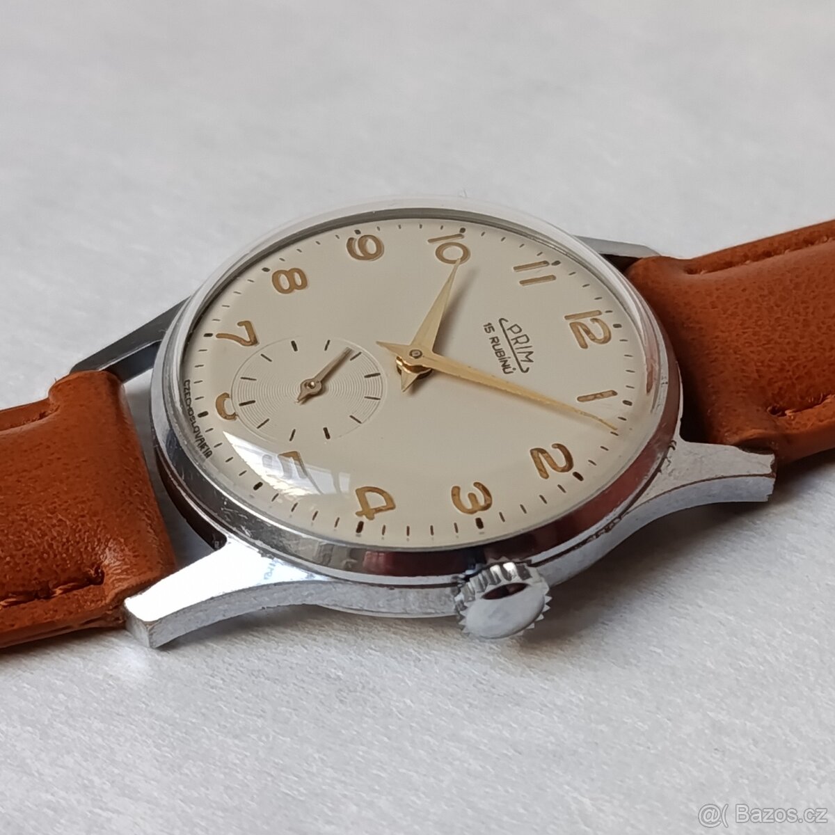 Náramkové hodinky PRIM Klasik - 3