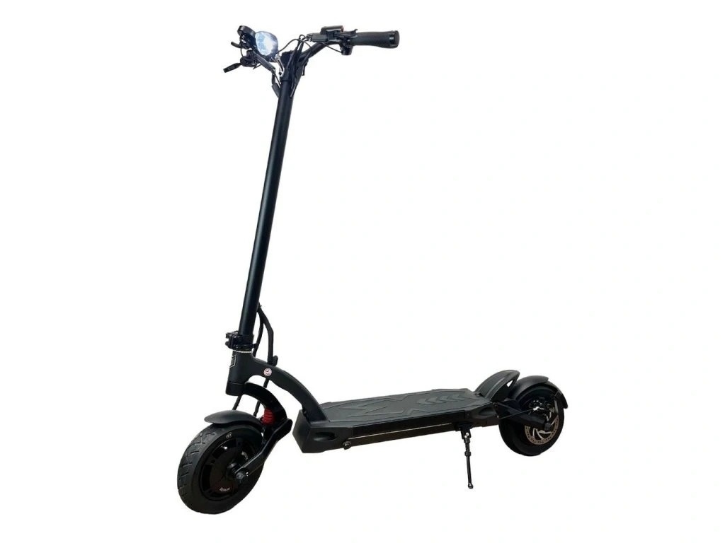 Koloběžka Kaabo Mantis 10 Plus 2022 - 3