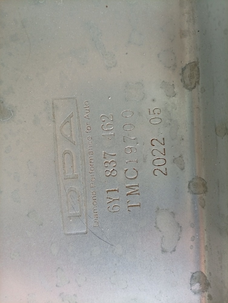 Škoda Fabia 1 pravá přední stahovačka nová - 3