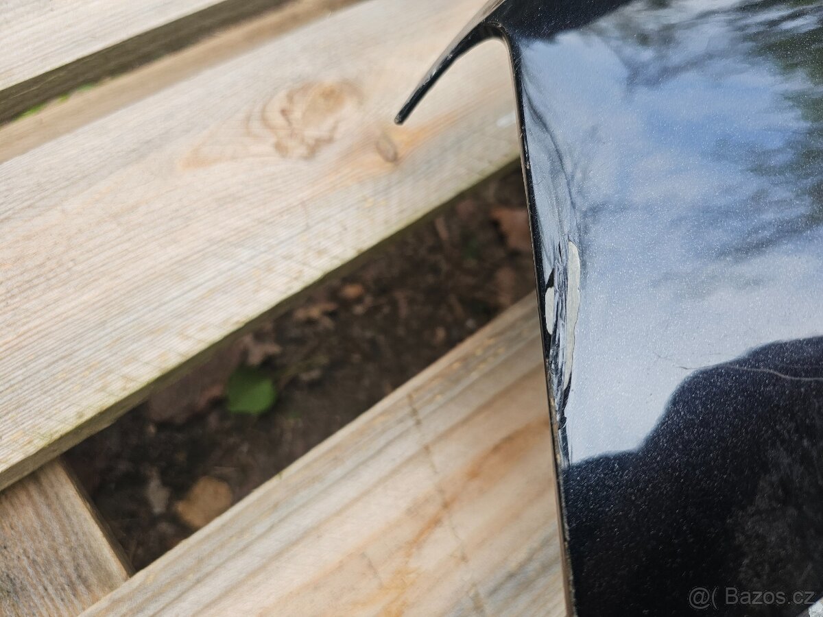 Levý přední blatník - Octavia 3 Facelift - 3