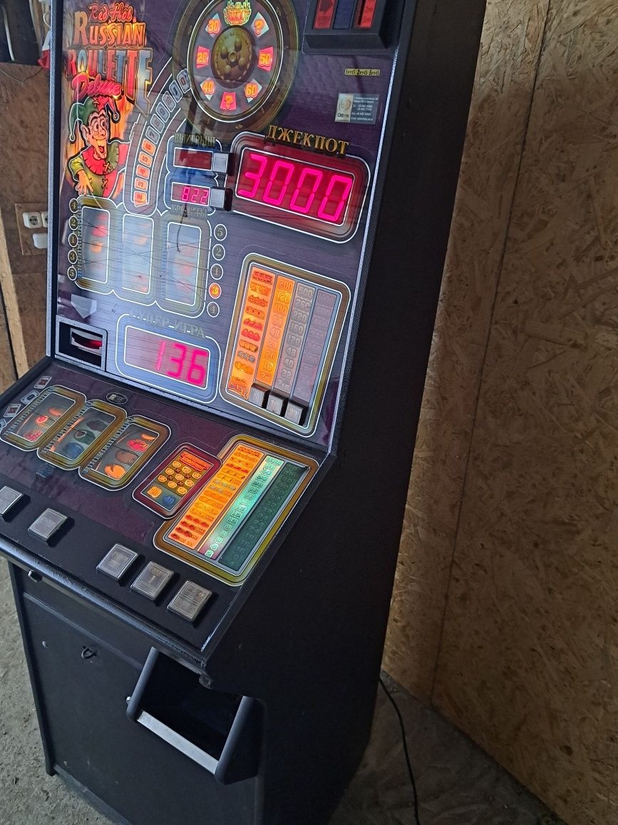 Výherní automaty retro herní forbes - 3