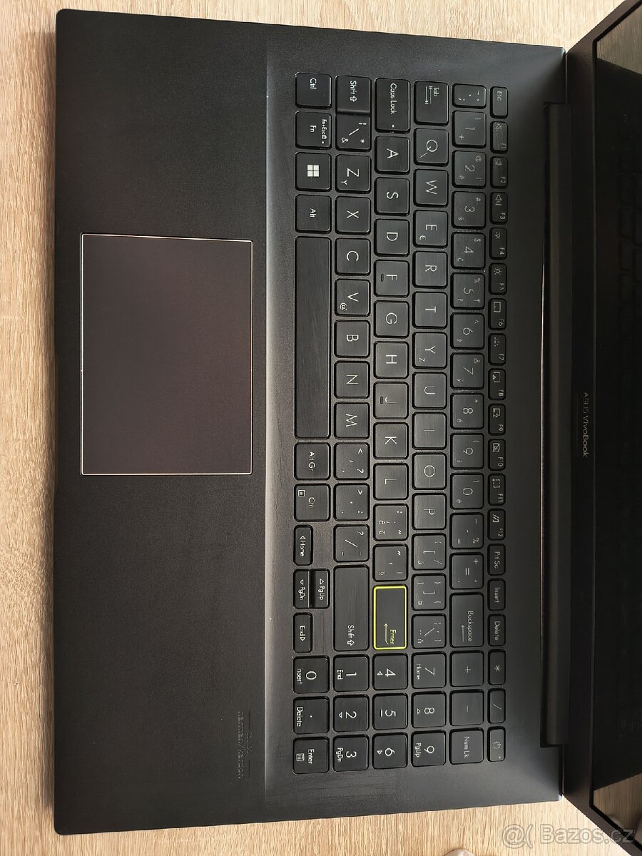 Notebook ASUS VivoBook 15 OLED - 3